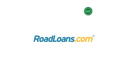 Roadloans Application Status